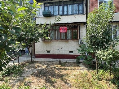 Ташкентская область, Ташкент, Алмазарский район