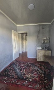 1/4/5, Chilonzor 5, Metro XAMZA, 5minut, Кирпич, продаётся квартира ~