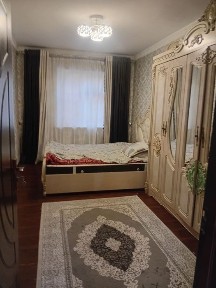 Ташкентская область, Ташкент, Сергелийский район