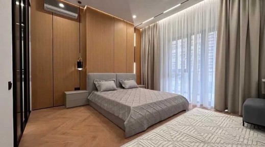 Сайрам ЖК NRG Mirzo Ulugbek. 50m2 Сдаётся квартира метро БИЙ Фото реал