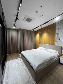 Срочно сдается 2х ком жк Comfort House ор-р mega planet новая !