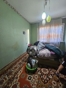 Срочно аренда 19 квартал 3х комнатная