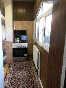 Ташкентская область, Ташкент, Шайхантахурский район