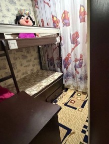 Аренда 1~2/2/4 массив Ялангач 1хона 2 хона килинган ижарага берилади