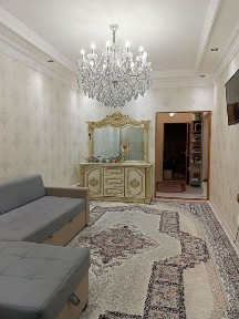 Ташкентская область, Ташкент, Шайхантахурский район