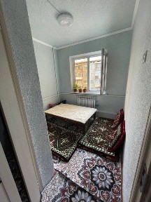 Аренда медгородок 1.хонали янги ташми оилага берилади
