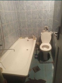 Сдам комнату на Бадамзаре 3/1/2