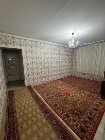 Kvartira Yunsobod 18 kvartilda qizlarga sheriklikka kvartira bor