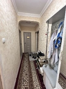 Квартира ижара тинчлик метро