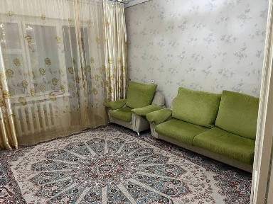 Ташкентская область, Ташкент, Мирзо-Улугбекский район