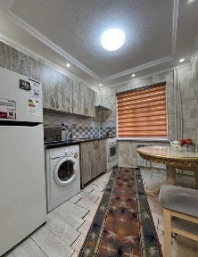 Сдается 1-ком на Метро Новза