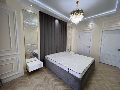 Аренда 2 комн кв на Акай сити