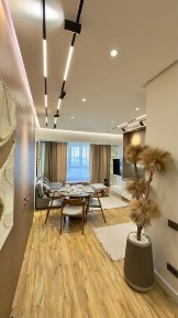 срочно! 1 комнатная ультра-люкс класса в Modera Towers