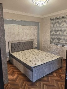 Ташкентская область, Ташкент, Чиланзарский район