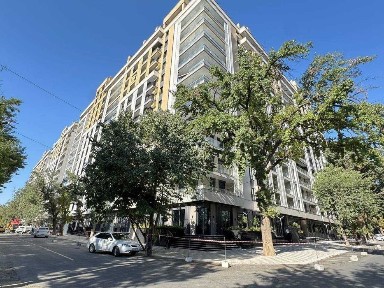 Аренда помещения‼️ в Imperial club city Алайский рынок 372 м²