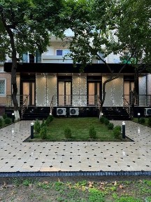 Ориентир: IT- Park. Офис в аренду 35м2 с мебелью