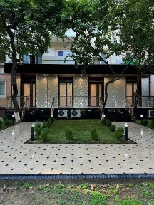Ориентир: IT- Park. Офис в аренду 35м2 с мебелью