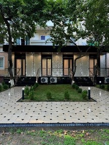 Ориентир: IT- Park. Офис в аренду 35м2 с мебелью