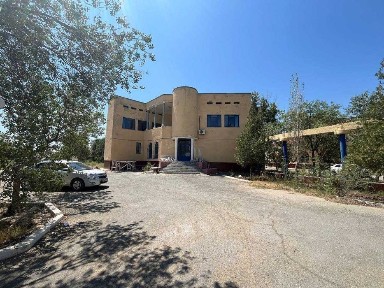 Каракалпакстан, Нукус