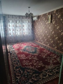 Бухарская область, Бухара