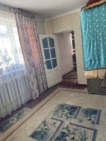 Продается 2-х комнатная квартира