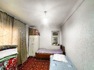 Kvartira sotiladi