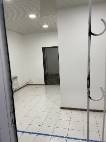 Нежелой помещение