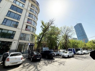 Улица Махмуда Таробий Феличита Срочно