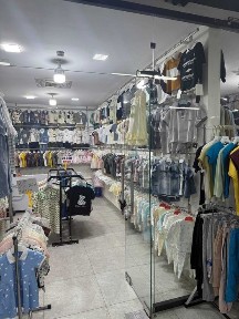Do'kon sotiladi, Ippodrom Optom Center