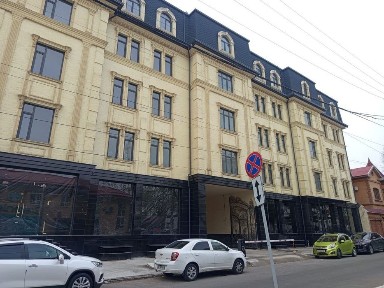 Продаётся Здания рядом Гранд Мир Яккасарайский район