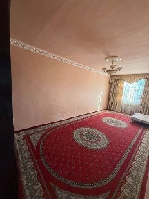 Урганч шахрида квартира ижарага берилади