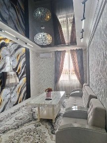 Продается 2-комнатная квартира, 58 кв. м, ориентир Гагарина (Налоговая)