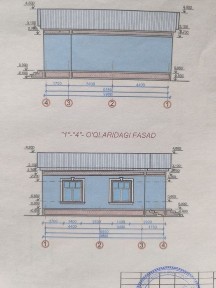 Ташкентская область, Кибрай