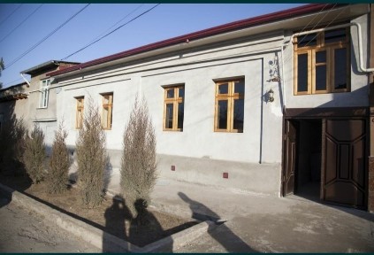 Ташкентская область, Ташкент, Учтепинский район