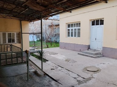 Ташкентская область, Мирабад