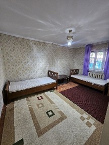 Ташкентская область, Ташкент, Сергелийский район