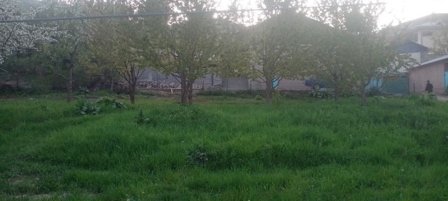 Продаётся участок 12 соток