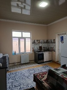 Ташкентская область, Ташкент, Бектемирский район