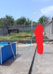 Ko'ksaroy, Qush Qo'ndi hududida 12 sotix uchastka sotiladii
