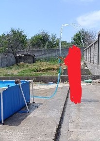Ташкентская область, Коксарай