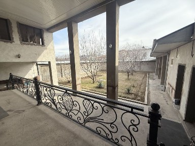 Ташкентская область, Кибрай