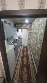 Ташкентская область, Ташкент, Юнусабадский район