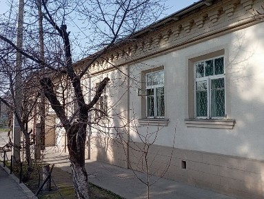 Ташкентская область, Ташкент, Юнусабадский район