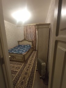 Ташкентская область, Ташкент, Яккасарайский район