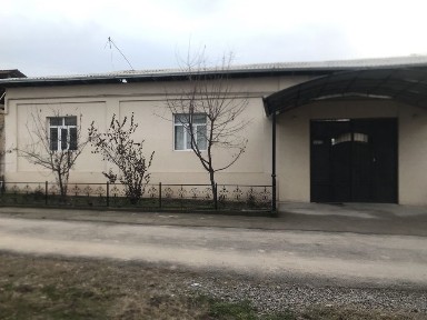 Ташкентская область, Коксарай