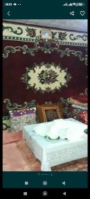 Chimgan dacha dom