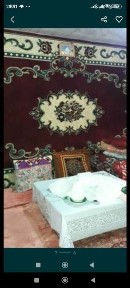 Chimgan dacha dom