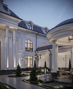 Новый Эксклюзивный Дом.