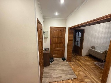 Юнусабад 13кв 5/4/9. 105м² Средний ремонт, Ориентир Хамкор банк