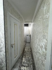Chilonzor farxadski eski farxod toʻyxonasi yonida 1 xona 2 xona qlinga